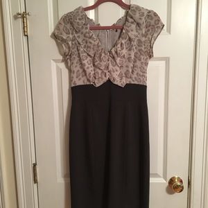 Rebecca Taylor Dress Like New Condition